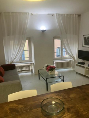 CUTE AND COZY CENTRO CITTA' Bergamo